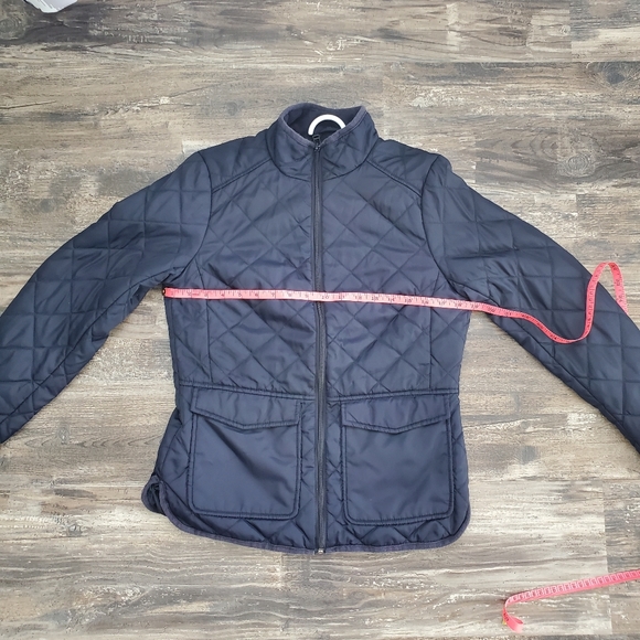 Women's puffer jacket - Picture 3 of 3